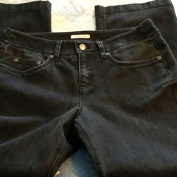 Jones New York Sport Petite Jeans 10P - Picture 2 of 4